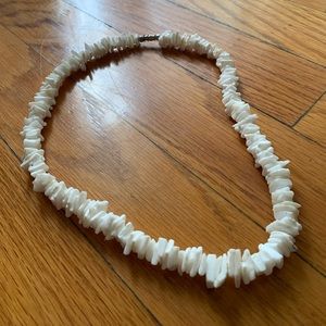 TRENDY BEACH NECKLACE